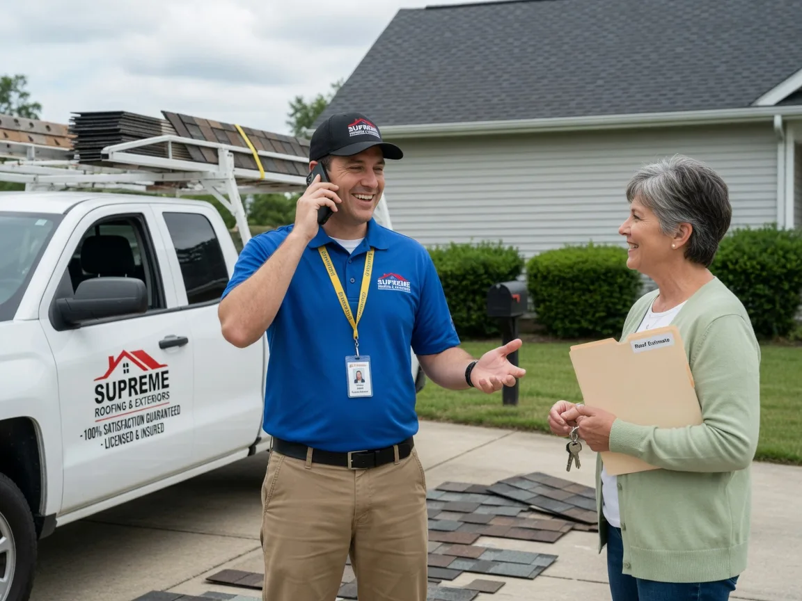 Roof Replacement Alum Bridge, WV FAQs